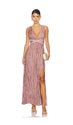 ASTR the Label - Tesni Dress