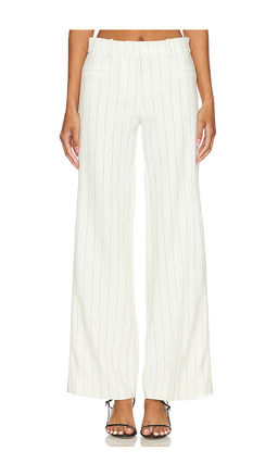 ba&sh - Elouan Pant