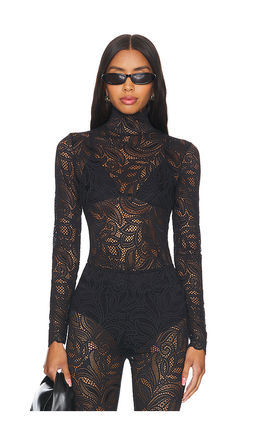 Beaufille - Rodin Blouse