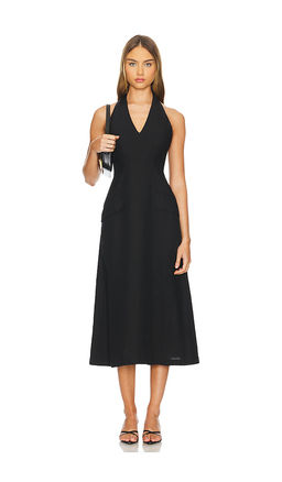 Bardot - Reina Midi Dress