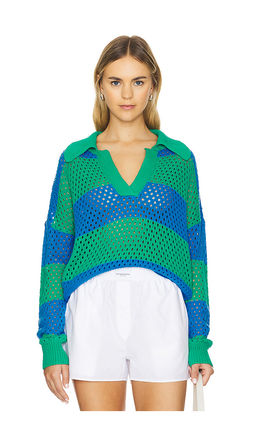 BEACH RIOT - Wynn Top