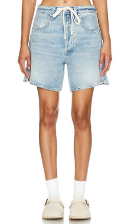 Citizens of Humanity - Brynn Drawstring Short
