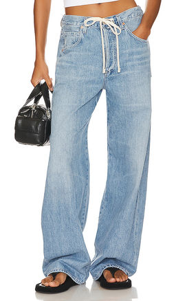 Citizens of Humanity - Brynn Drawstring Trouser