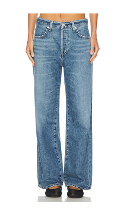 Citizens of Humanity - Annina Petite Wide Leg