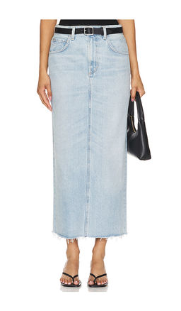 Citizens of Humanity - Verona Column Skirt