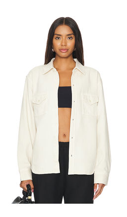 Citizens of Humanity - Baby Shay Shirt