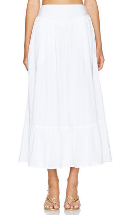 Cleobella - x REVOLVE Raelynn Ankle Skirt