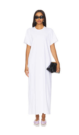 CLYQUE - Walker Maxi Dress