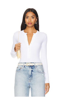 CLYQUE - Annie Bodysuit