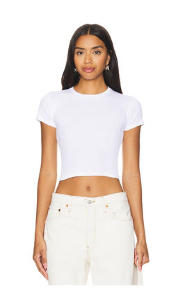 CLYQUE - Belen Baby Tee