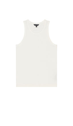 Club Monaco - Ribbed Tank