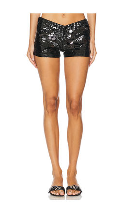 GUIZIO - Pailette Short