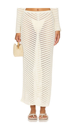 DEVON WINDSOR - Rafaella Skirt