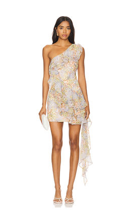 ELLIATT - Sahara Mini Dress