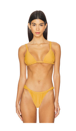 FAITHFULL THE BRAND - Mary Bikini Top