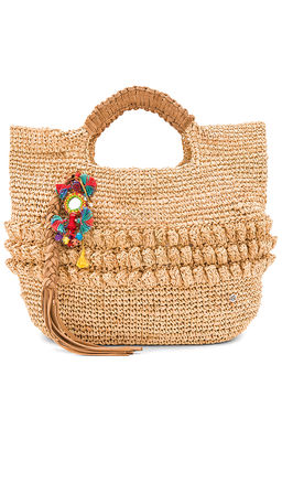florabella - Exumas Tote