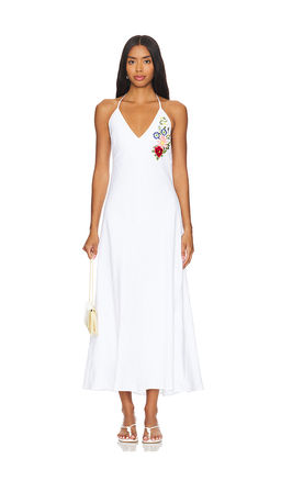 Fanm Mon - Ophelia Dress