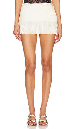 Fait Par Foutch - Matilda Skirt