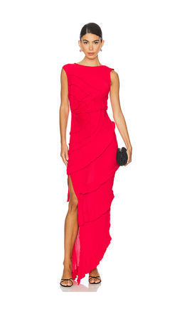Georgia Hardinge - Opal Dress