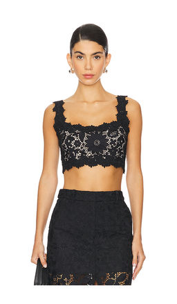 Generation Love - Elvira Top
