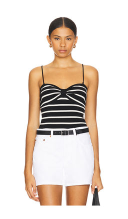 HEARTLOOM - Jamila Cami