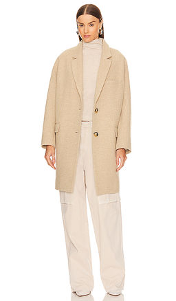 Isabel Marant Etoile - Limiza Trench