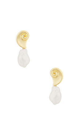 Jenny Bird - Petra Earring