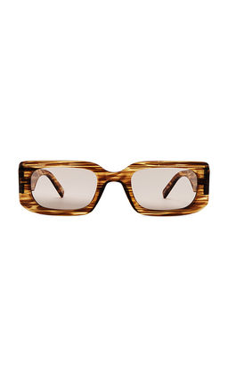 Le Specs - Rippled Rebel Sunglasses