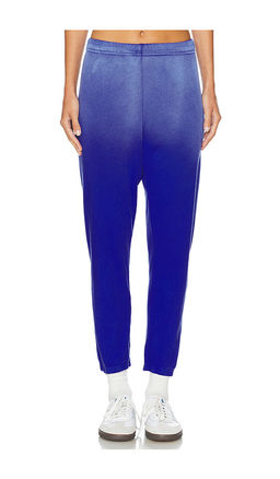 Michael Lauren - Nate Crop Sweatpant