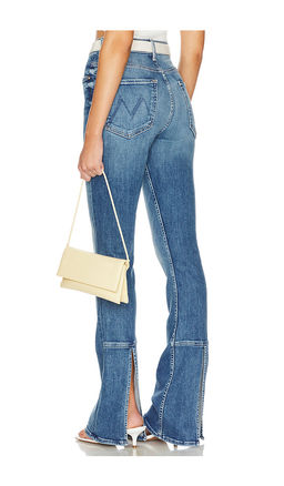 Mother - The Outlaw Wedge Heel