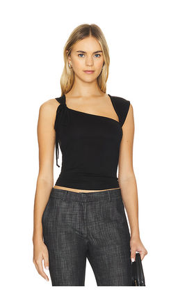 Musier Paris - Saskia Top