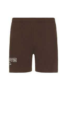 Museum of Peace and Quiet - Simple Living Sweatshorts