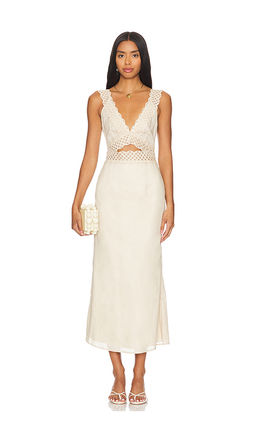 Never Fully Dressed - Mimi Dress