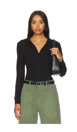 Nili Lotan - Liam Shirt