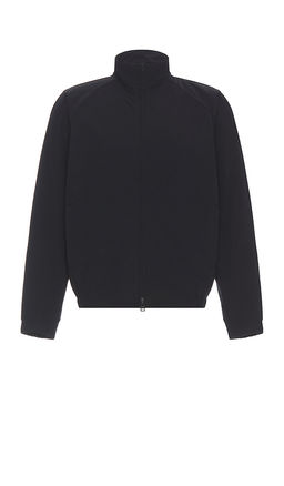 Norse Projects - Korso Travel Light Harrington Jacket