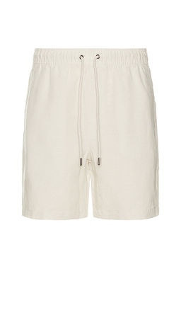 onia - Air Linen Pull On Short 6 Shorts