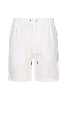onia - Air Linen Pull On Short 6 Shorts