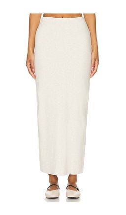 perfectwhitetee - Blondie Skirt