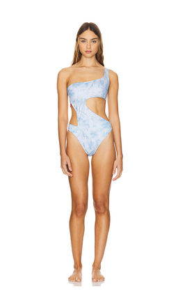 Roberta Einer - One Piece Swimsuit