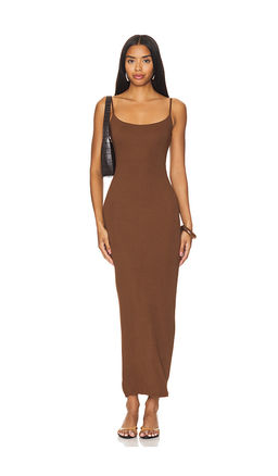 RE ONA - Londyn Modal Slip Dress