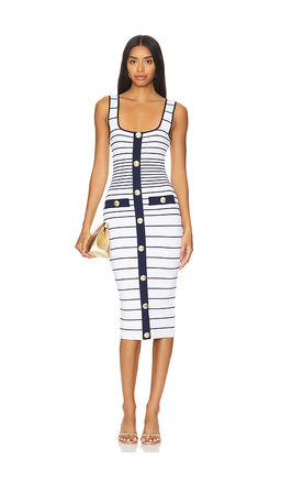 Retrofete - Lyle Knit Dress