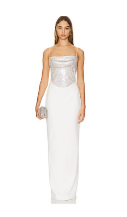 Retrofete - Jazlyn Dress