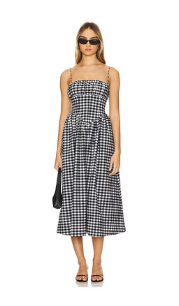 Ronny Kobo - Barrett Dress