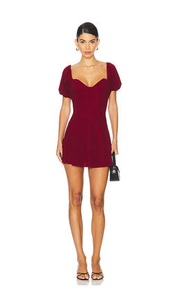 SNDYS - x REVOLVE Barcelona Dress
