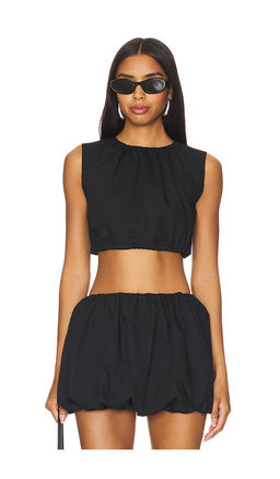 SNDYS - x REVOLVE Bubble Top