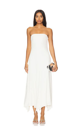 Ser.O.Ya - Lucia Maxi Dress