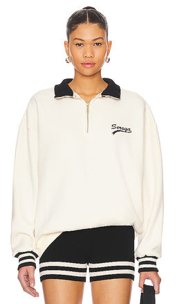 Ser.O.Ya - Asbury Sweatshirt