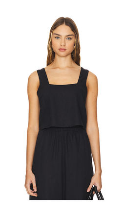 Show Me Your Mumu - Tara Crop Top