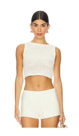 Solid & Striped - The Celeste Top