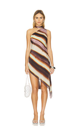 SIEDRES - Dily Dress